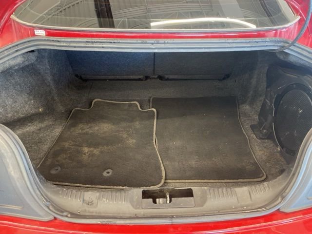 Used 2021 Ford Mustang Premium w/ Equipment Group 201A image 7