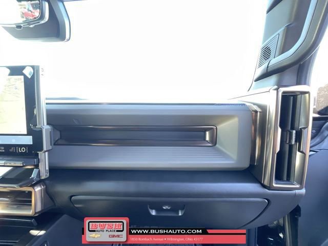 New 2025 GMC Hummer EV 2X image 30