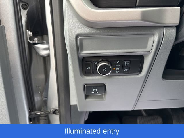Used 2023 Ford F150 XLT w/ Trailer Tow Package image 20