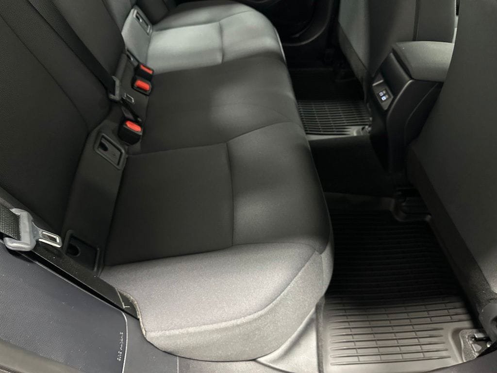 Used 2026 Toyota Corolla LE FWD image 53