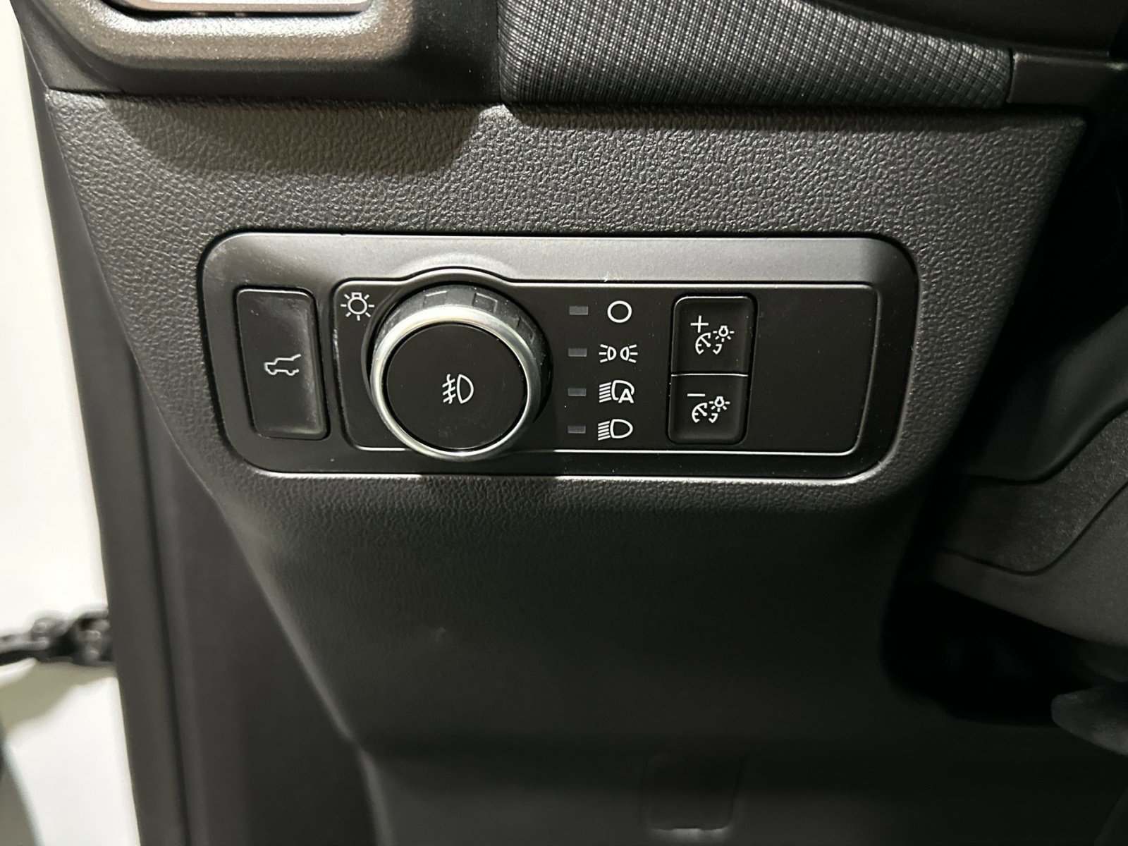 New 2025 Ford Bronco Sport Big Bend w/ Convenience Package image 17