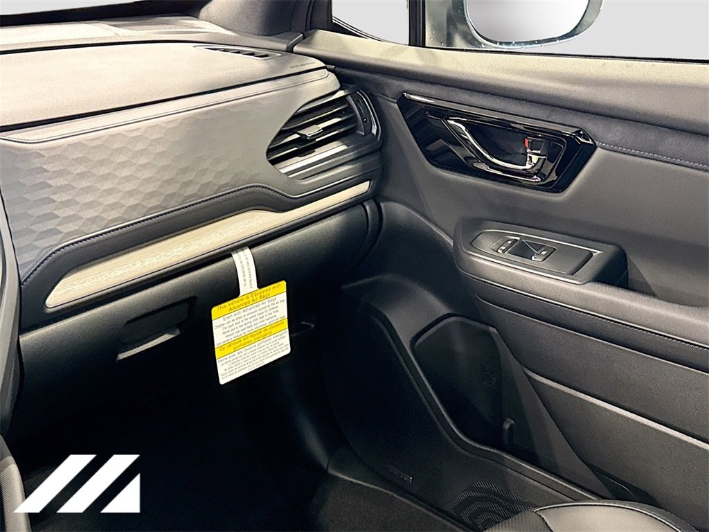 New 2025 Subaru Forester Limited image 25