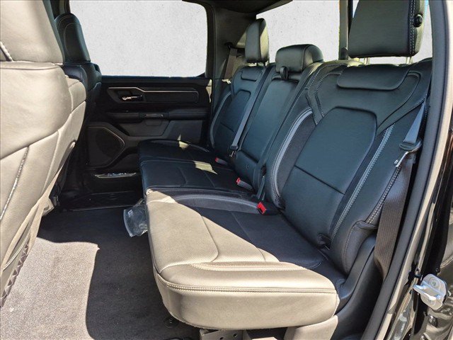 New 2026 RAM 1500 RHO AWD/4WD image 16