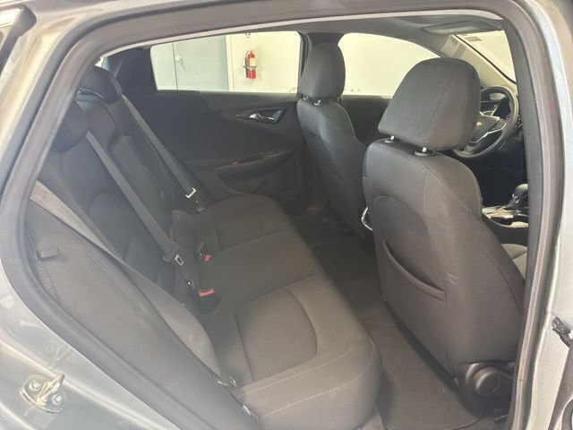 Used 2024 Chevrolet Malibu LT image 19
