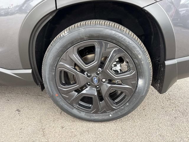 New 2026 Subaru Ascent Bronze Edition AWD/4WD image 30