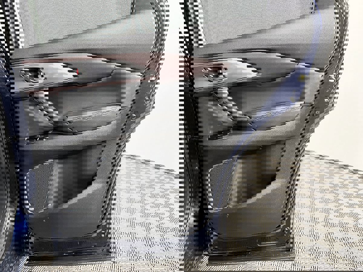 Used 2016 MAZDA CX-9 Grand Touring image 42