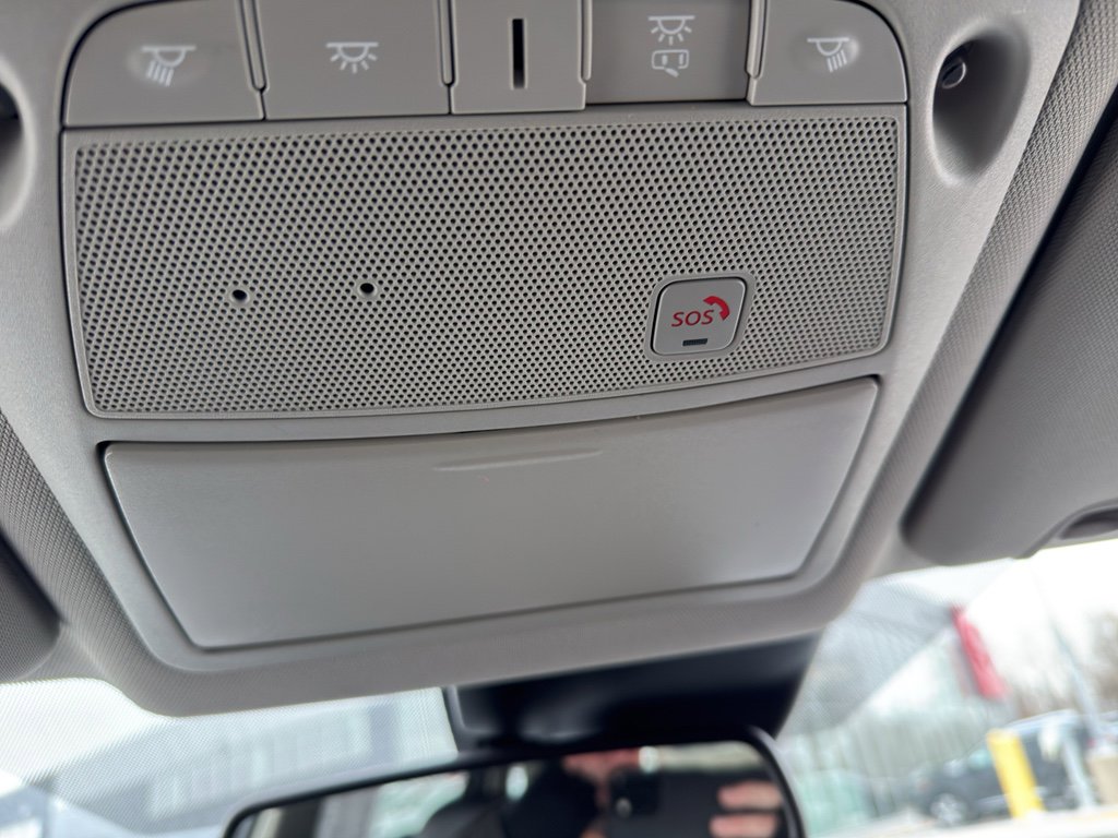 Certified 2020 Nissan Rogue SL image 23