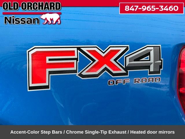 Used 2021 Ford F150 XLT w/ Equipment Group 302A High AWD/4WD image 11