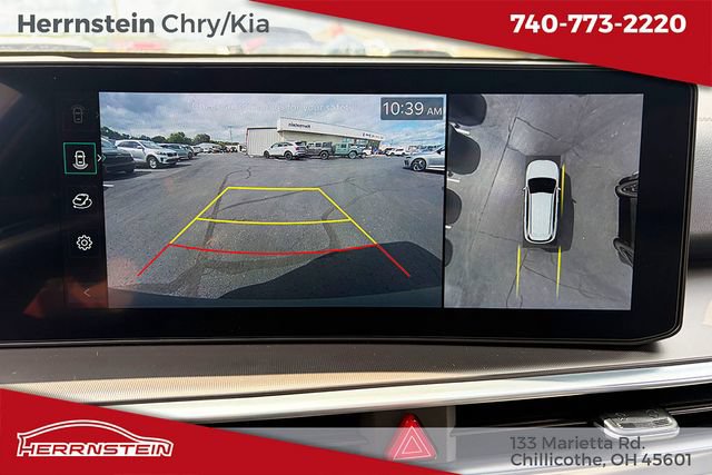 Used 2026 Kia Sorento SX Prestige AWD/4WD image 19