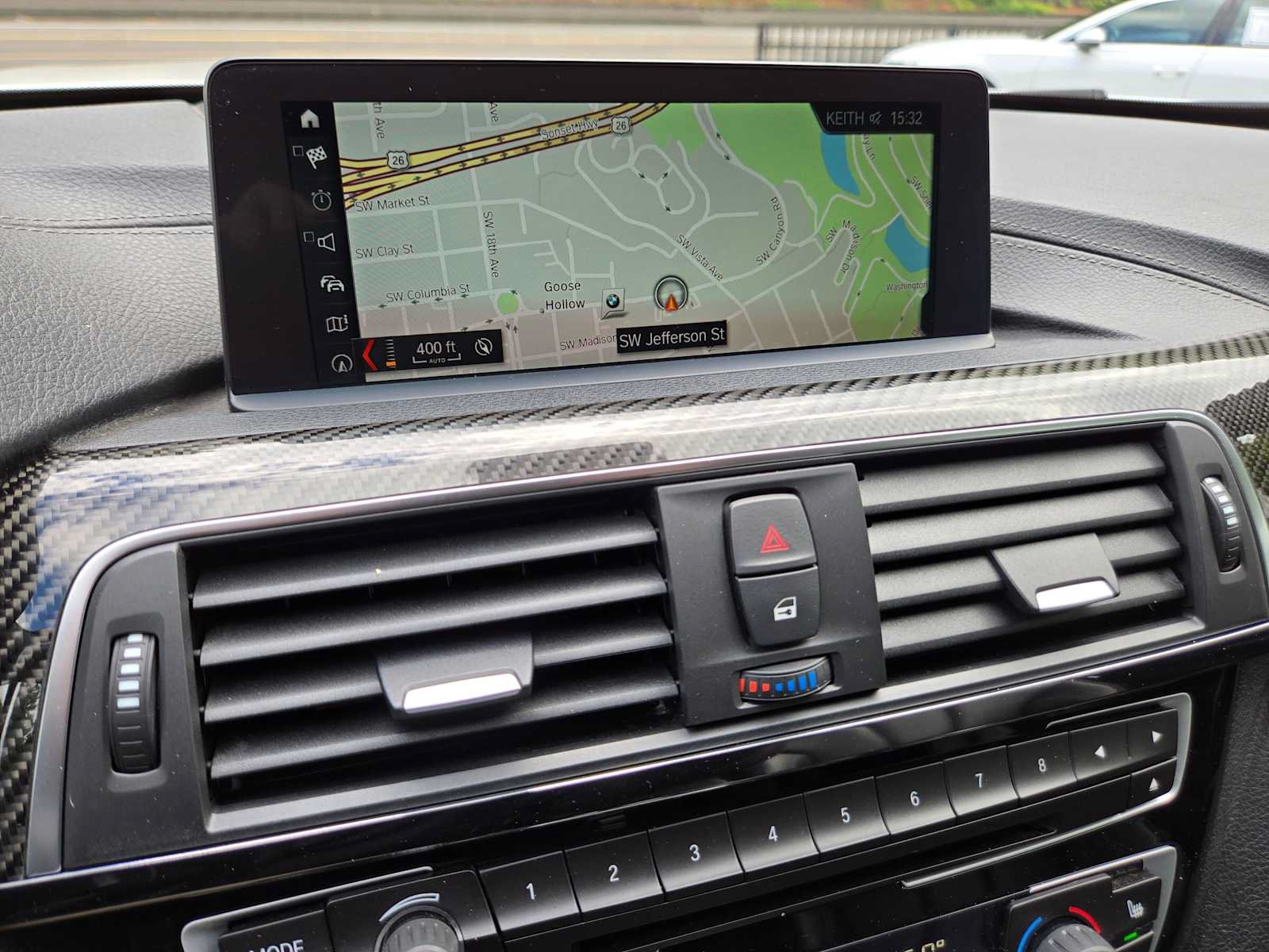 Used 2020 BMW M4 Convertible RWD image 27