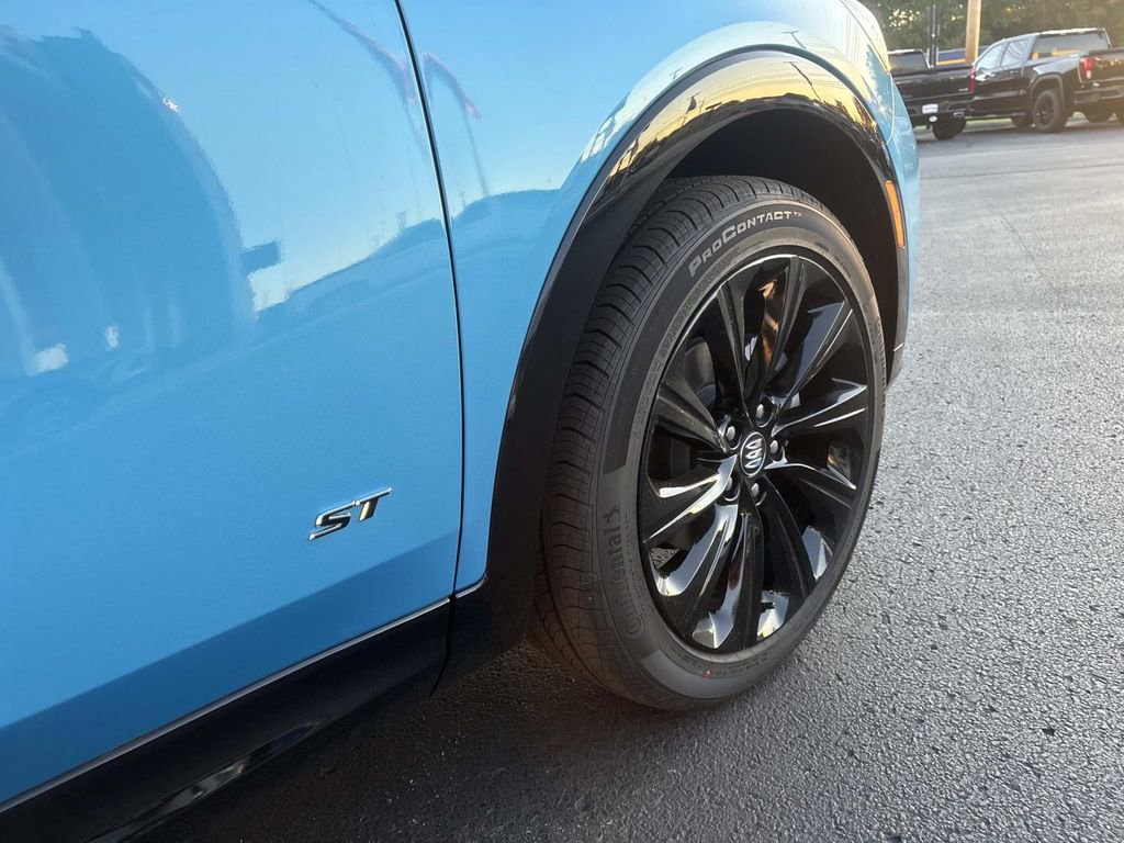 New 2026 Buick Envista Sport Touring w/ Convenience I Package image 9