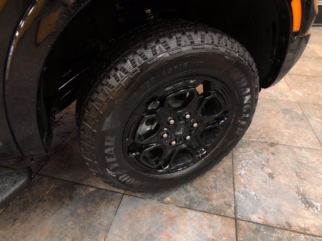New 2026 Ford Ranger XLT AWD/4WD image 9