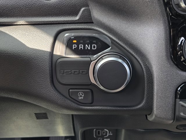 New 2026 RAM 1500 Tradesman image 16