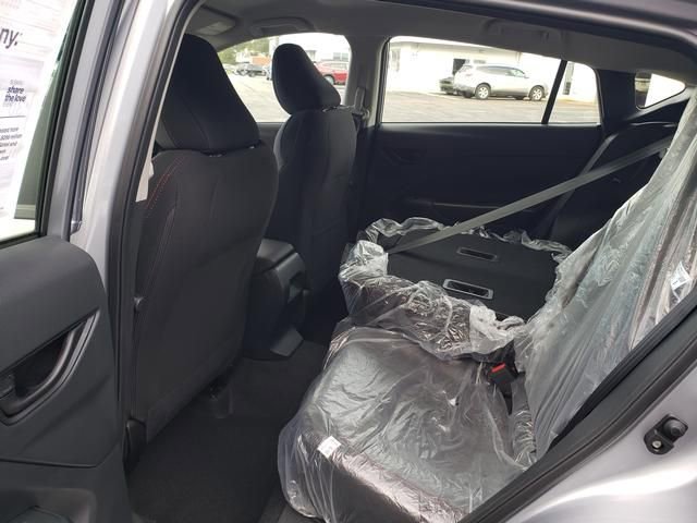 New 2025 Subaru Impreza 2.0i Sport image 12