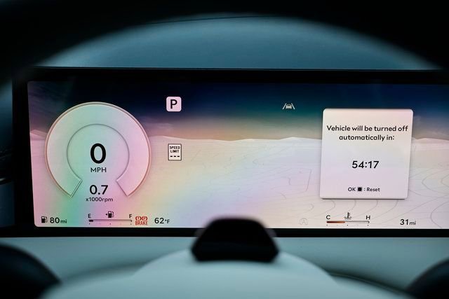 New 2026 Genesis G80 3.5T Sport Prestige image 32