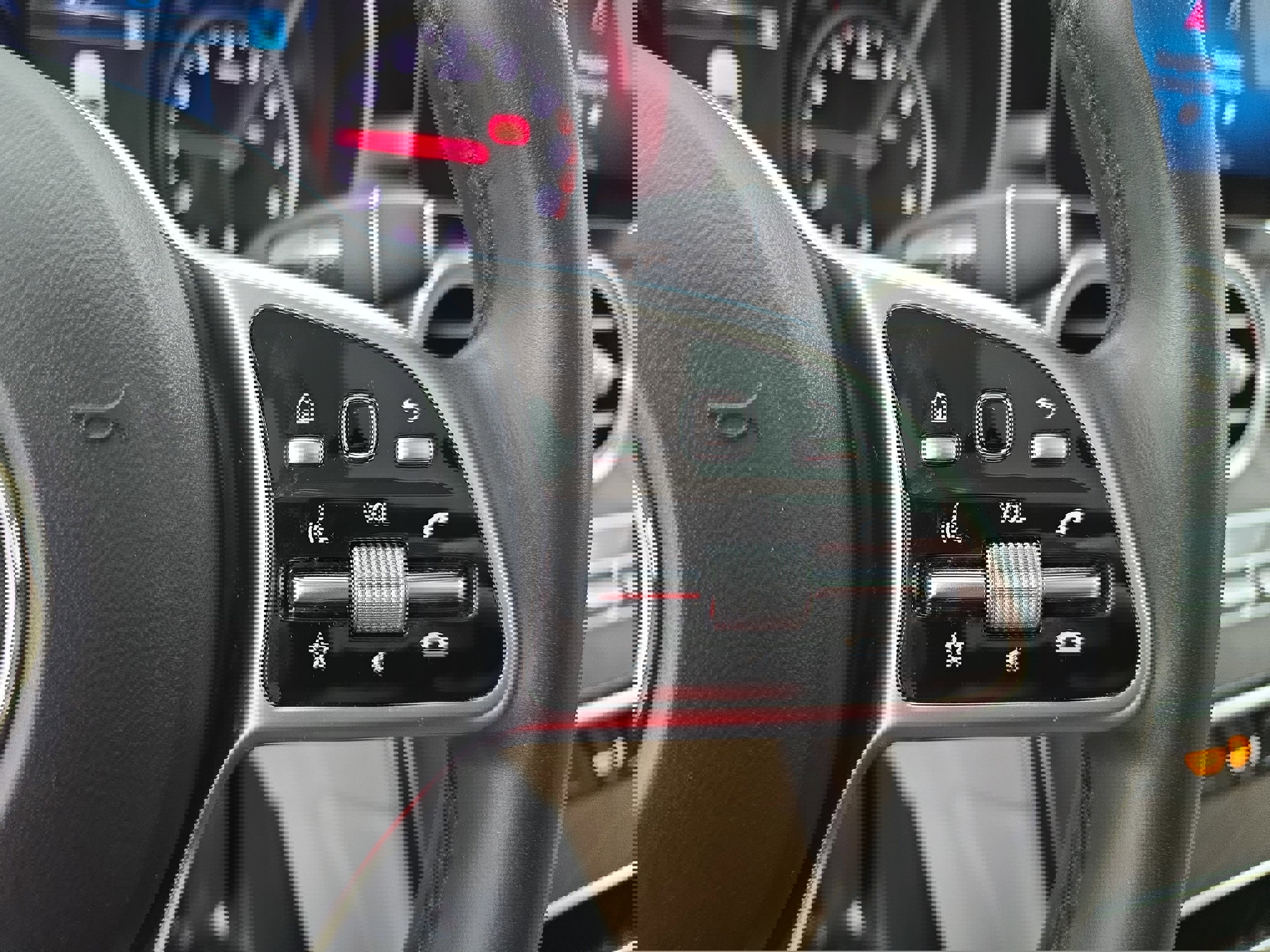 Certified 2021 Mercedes-Benz GLC 300 4MATIC image 18