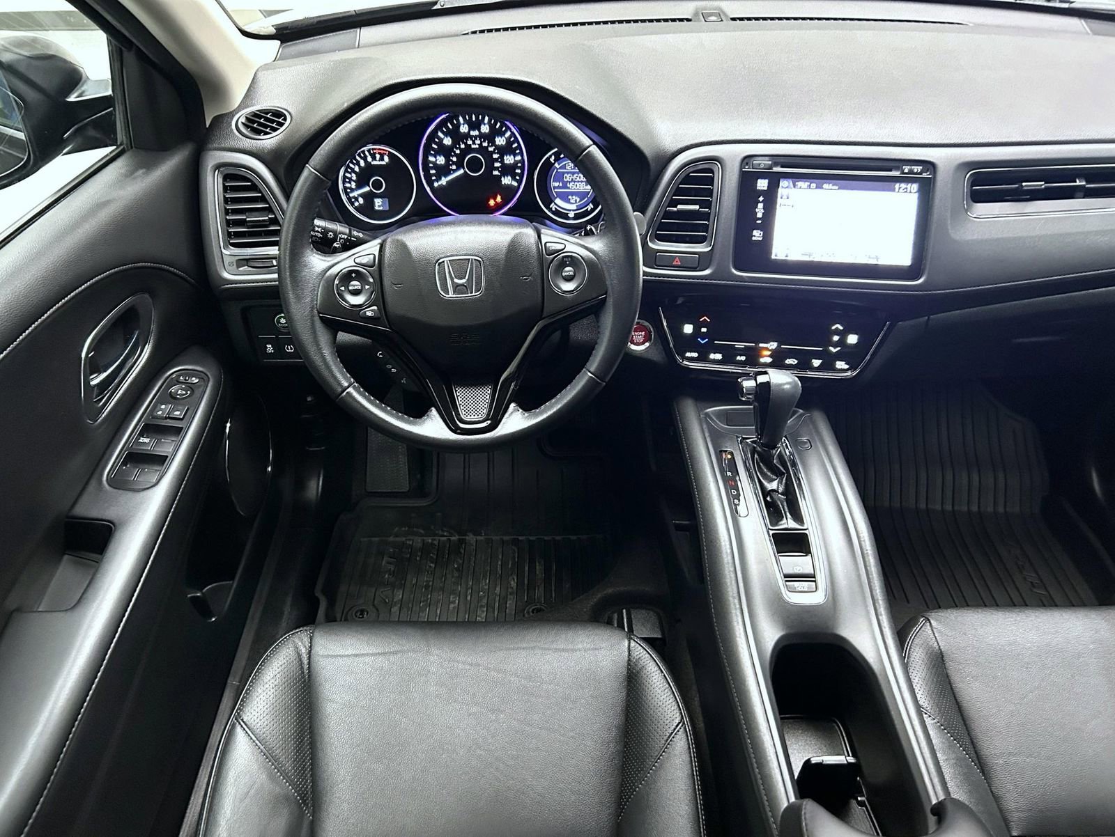 Used 2018 Honda HR-V EX-L image 14