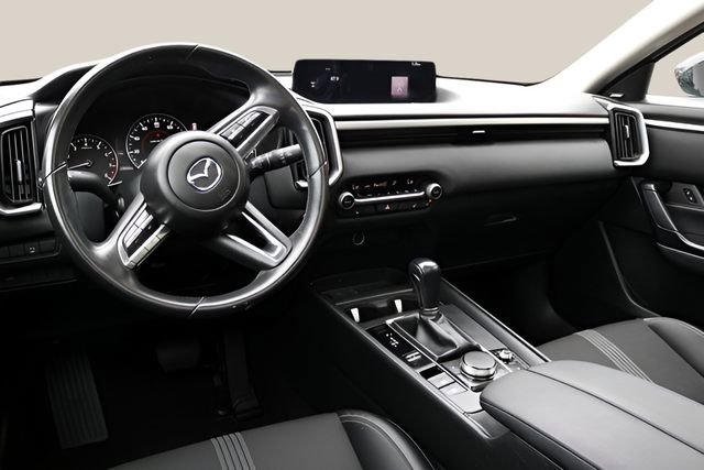 Used 2024 MAZDA CX-50 AWD 2.5 S w/ Premium Package image 15