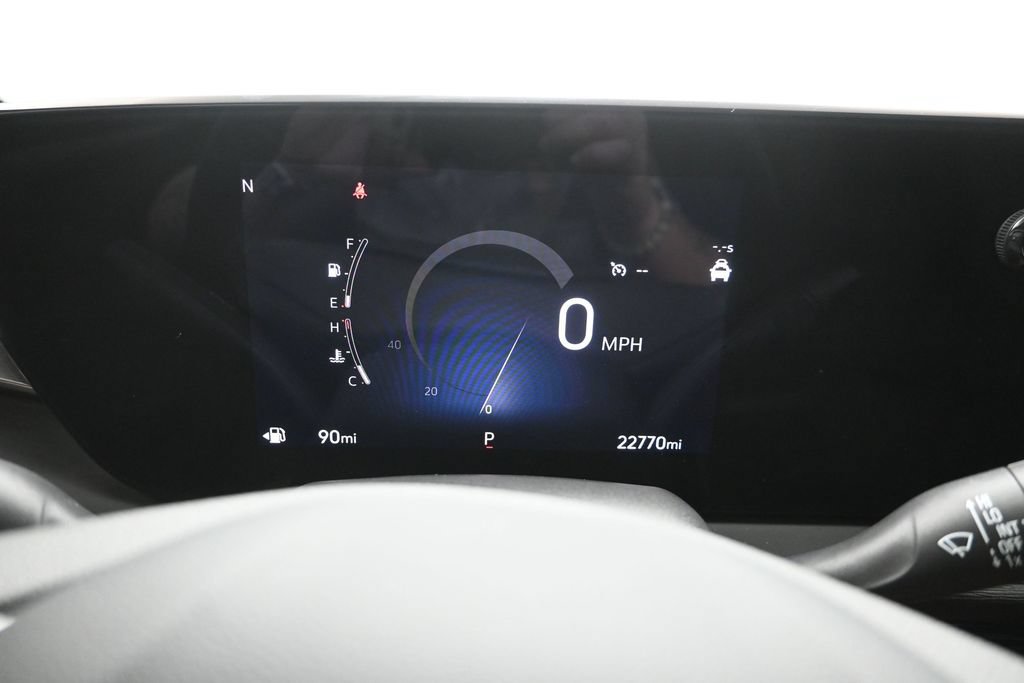 Certified 2024 Buick Envista Sport Touring w/ Convenience I Package FWD image 14