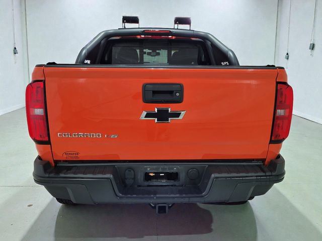 Used 2019 Chevrolet Colorado ZR2 image 26