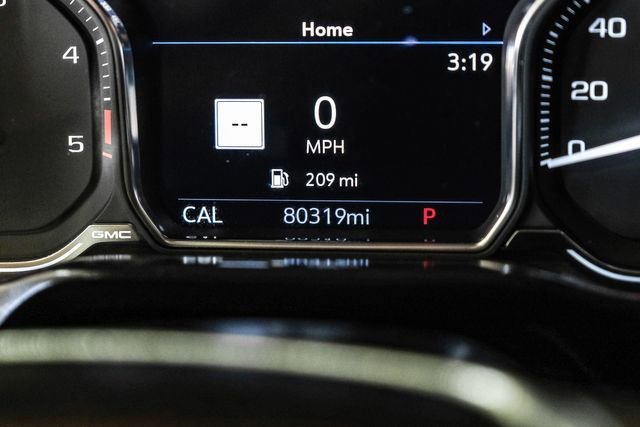 Used 2021 GMC Sierra 2500 Denali w/ Denali Ultimate Package image 19