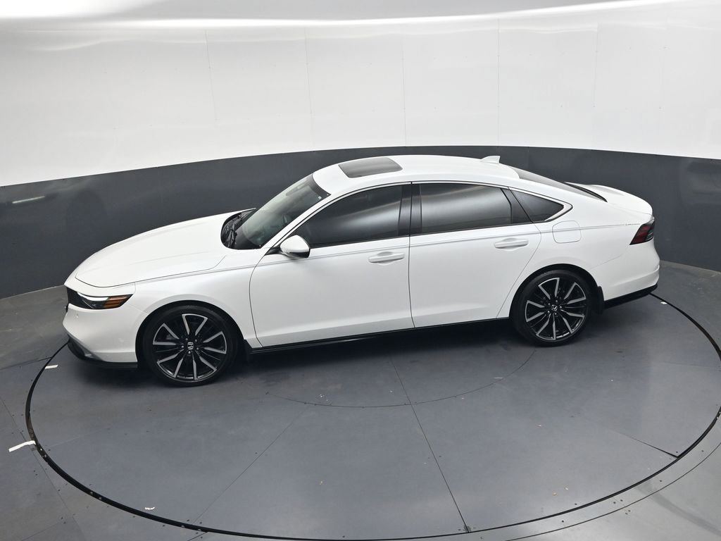 Used 2024 Honda Accord Touring image 20