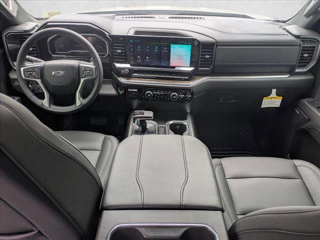 New 2025 Chevrolet Silverado 1500 RST w/ Texas Edition Plus image 17