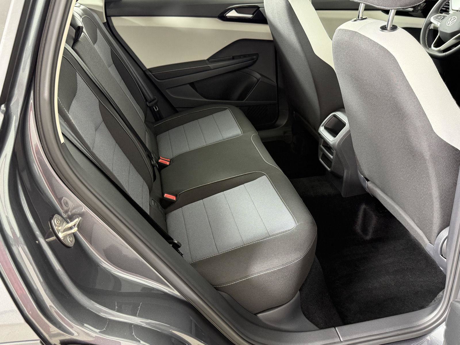 New 2027 Volkswagen Taos S FWD image 16