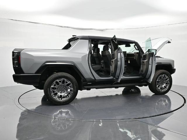 New 2025 GMC Hummer EV 3X image 48