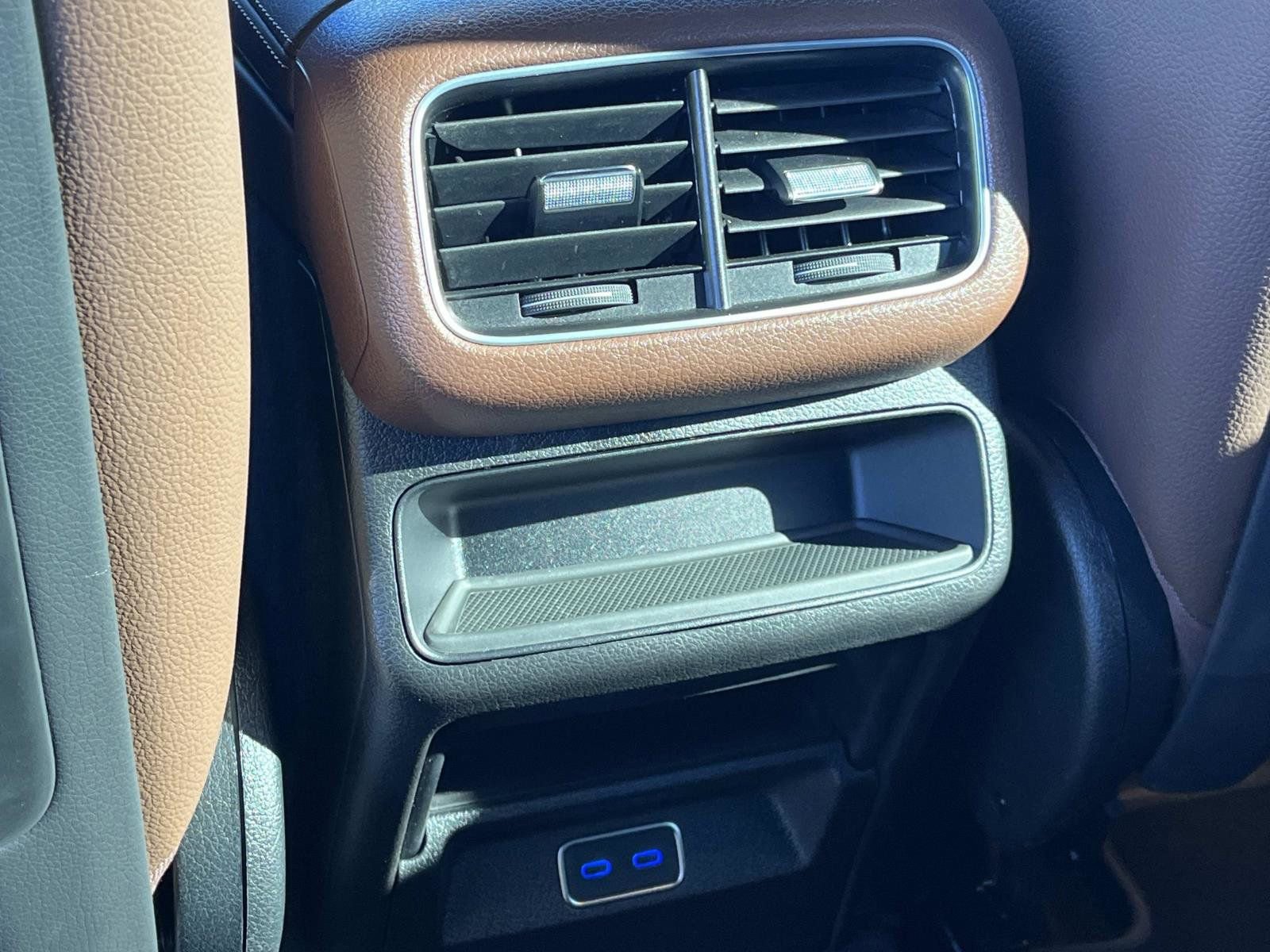 Certified 2025 Mercedes-Benz GLE 350 4MATIC image 15