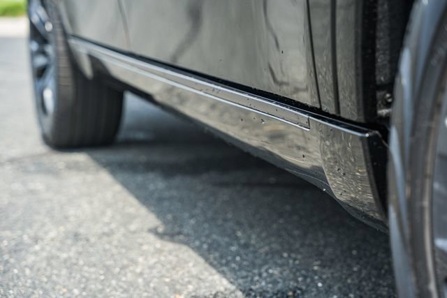 New 2026 Jeep Grand Wagoneer Summit AWD/4WD image 26