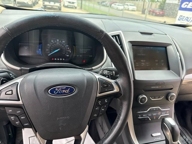 Used 2015 Ford Edge SEL w/ Equipment Group 201A FWD image 2