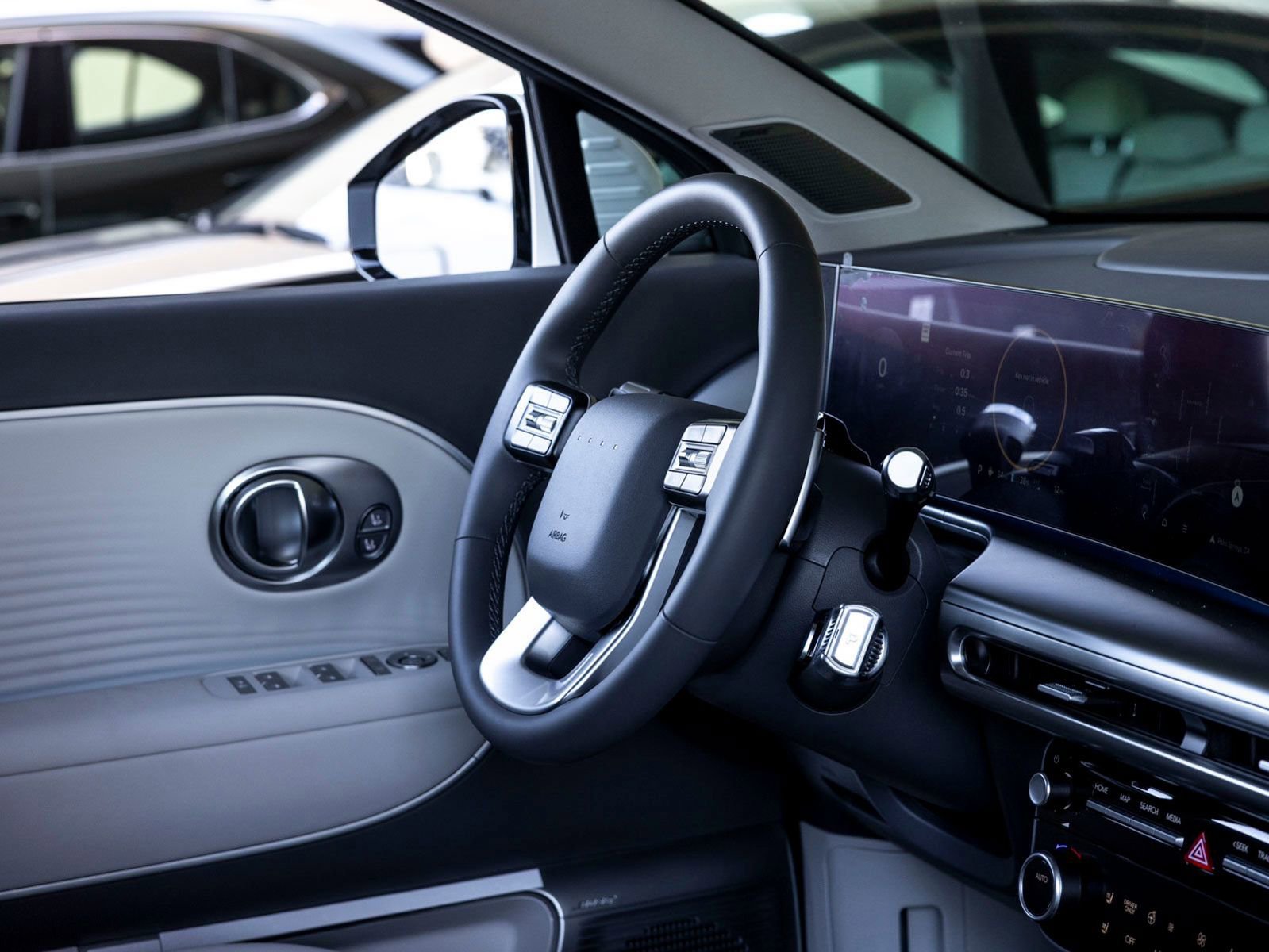 New 2026 Hyundai Ioniq 9 Limited image 29