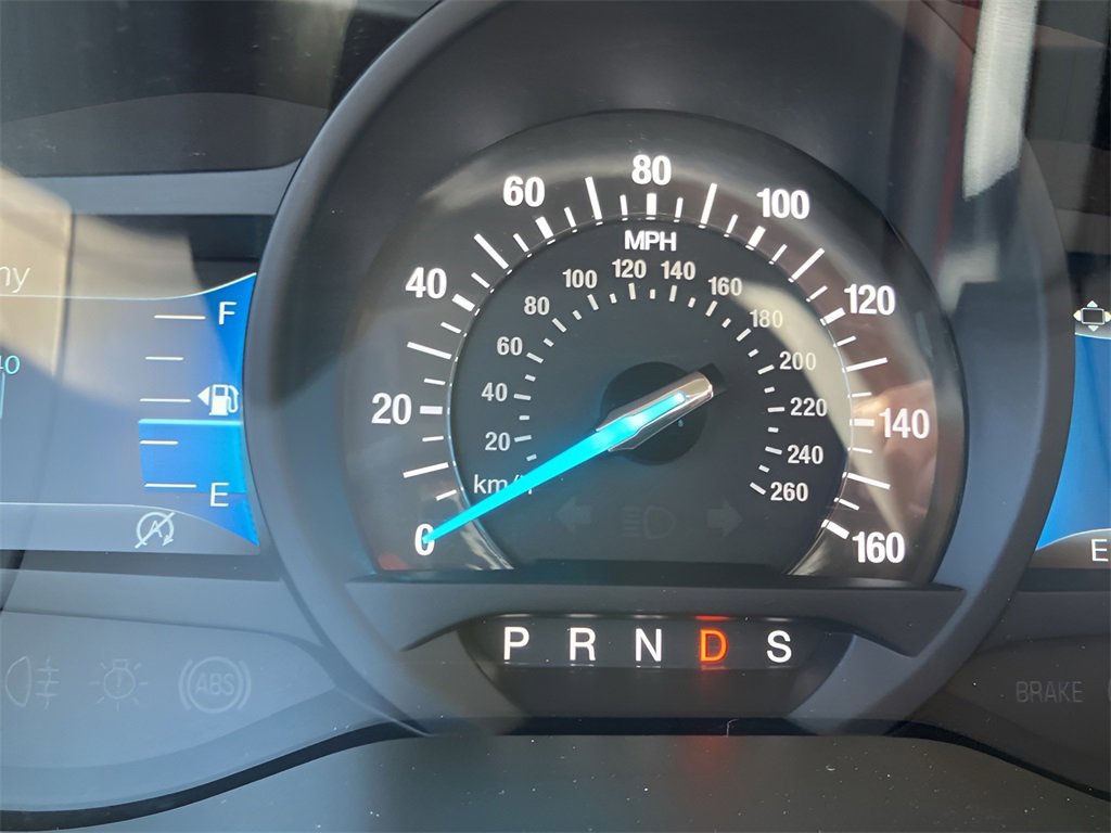 Used 2024 Ford Edge Titanium image 15