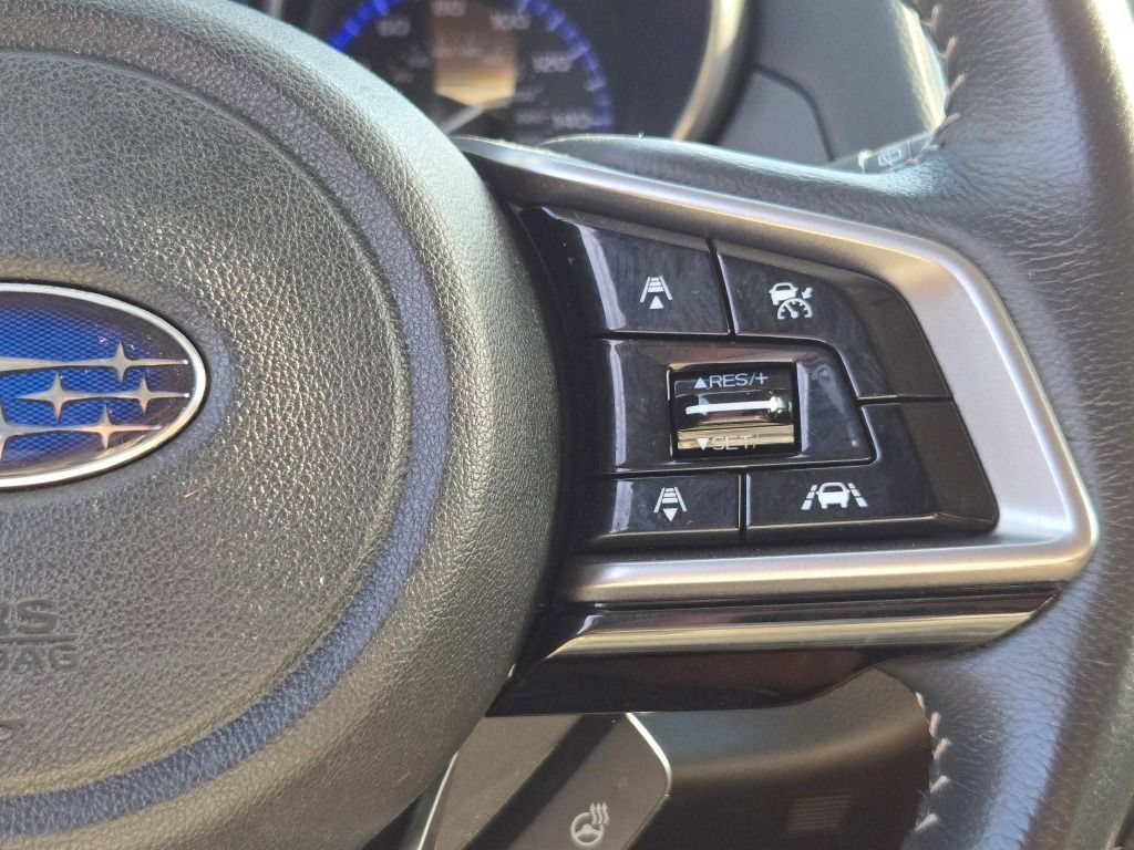 Used 2018 Subaru Outback 3.6R Touring AWD/4WD image 47