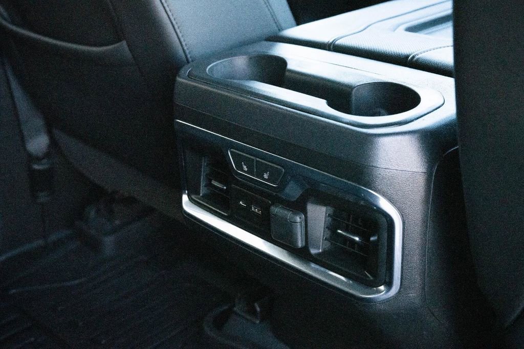 Used 2020 GMC Sierra 1500 AT4 w/ AT4 Premium Package image 14