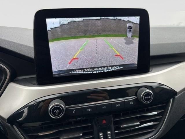 Used 2020 Ford Escape SEL image 29