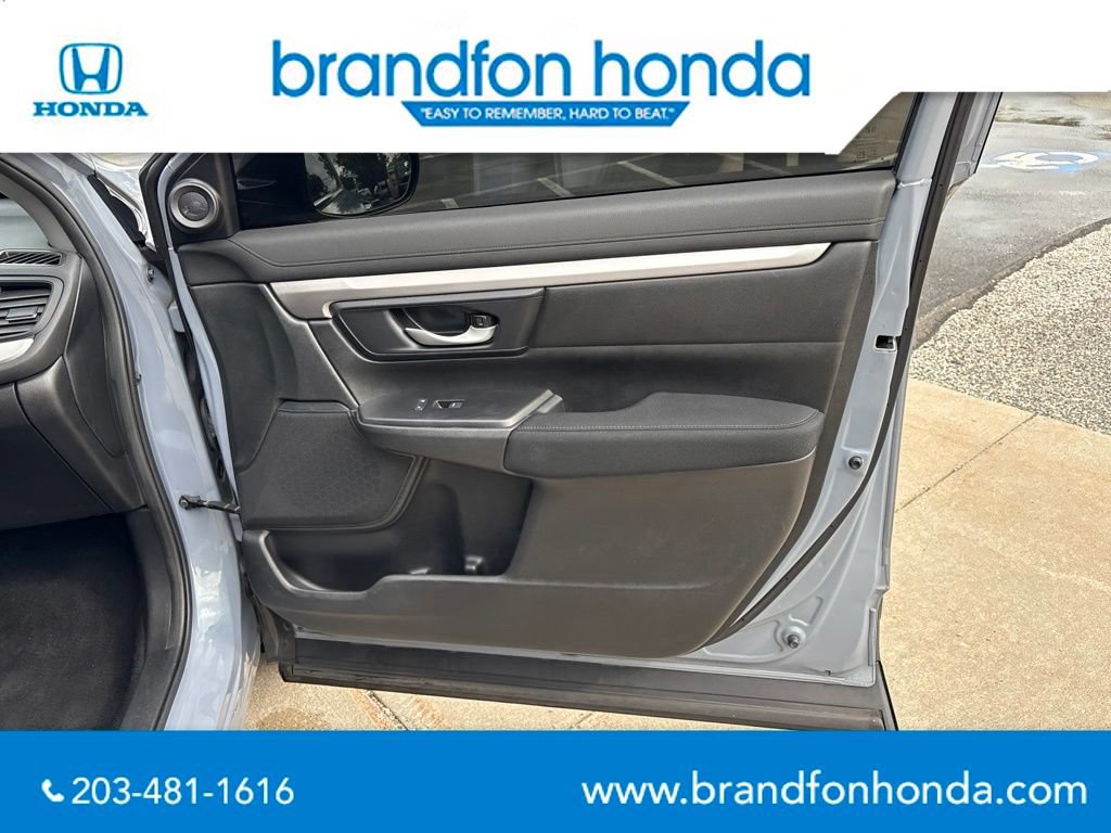 Used 2021 Honda CR-V Special Edition image 8