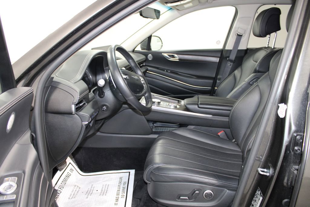 Used 2024 Genesis GV80 2.5T image 16