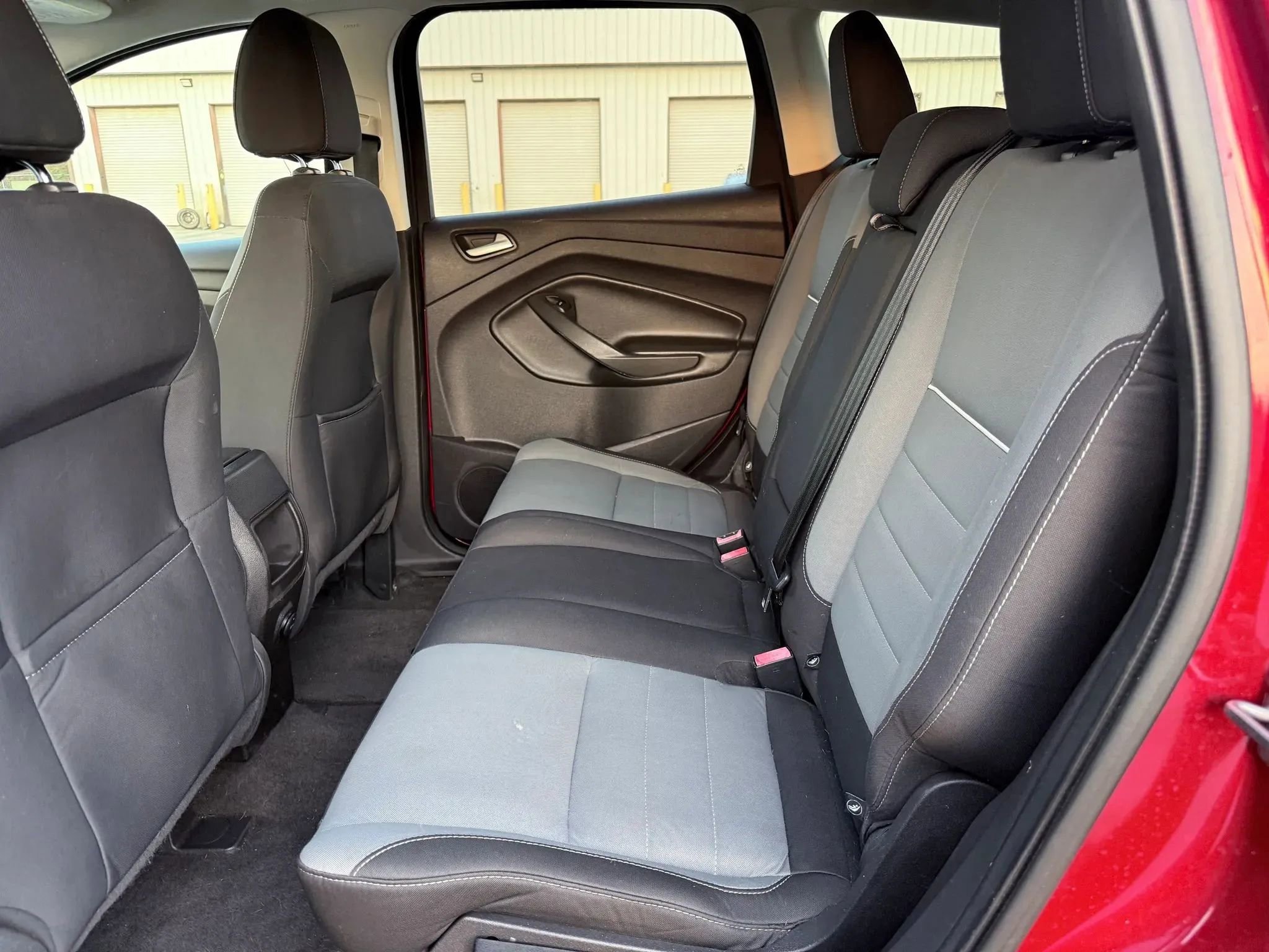 Used 2013 Ford Escape SE image 21