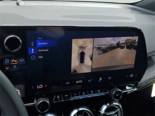 New 2025 Chevrolet Blazer EV LT image 26