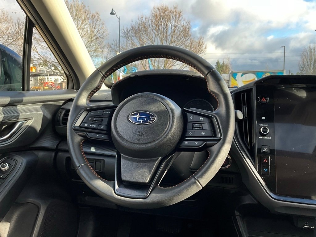 Certified 2024 Subaru Crosstrek 2.5i Limited w/ Popular Package #3A image 20