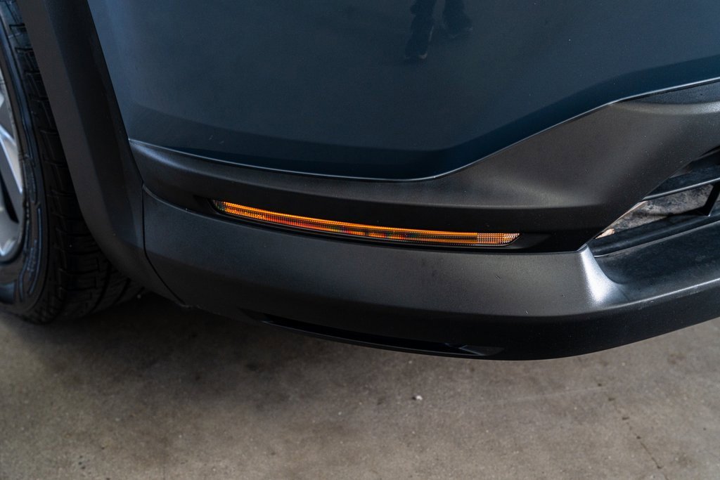 Used 2022 MAZDA MX-30 Electric w/ Premium Package image 19