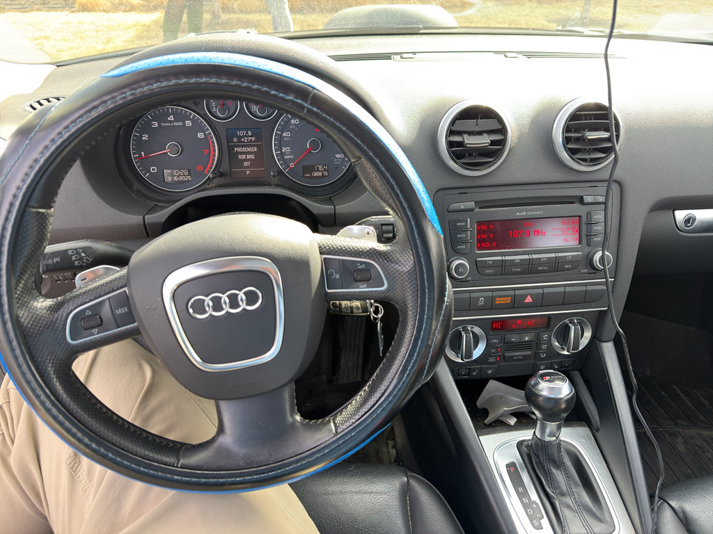 Used 2012 Audi A3 2.0T Premium Plus image 8