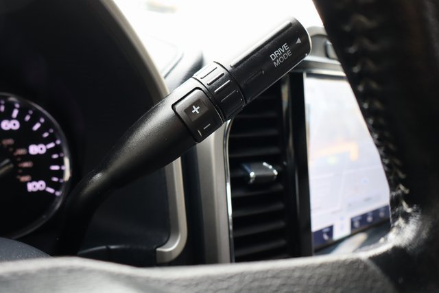 Used 2022 Ford F250 Lariat w/ Lariat Value Package image 26