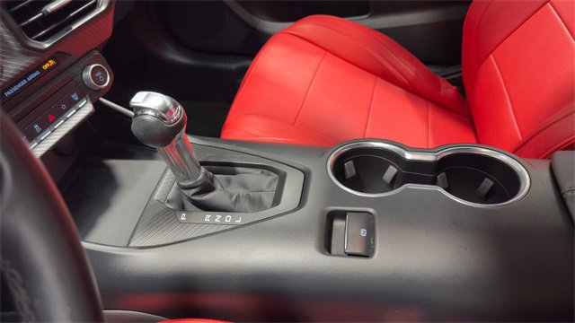 Used 2025 Ford Mustang Coupe image 25