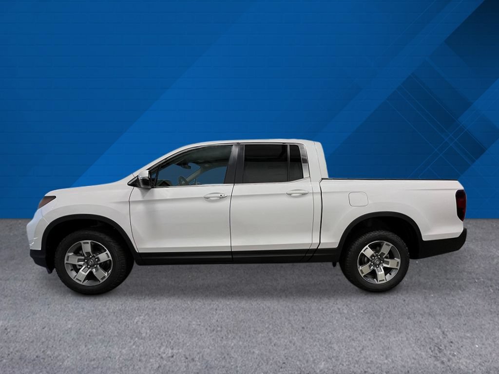 New 2026 Honda Ridgeline RTL image 7