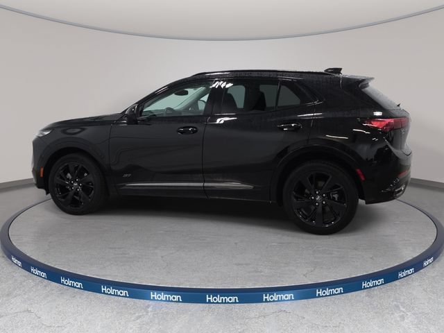 Used 2024 Buick Envision Sport Touring AWD/4WD image 9