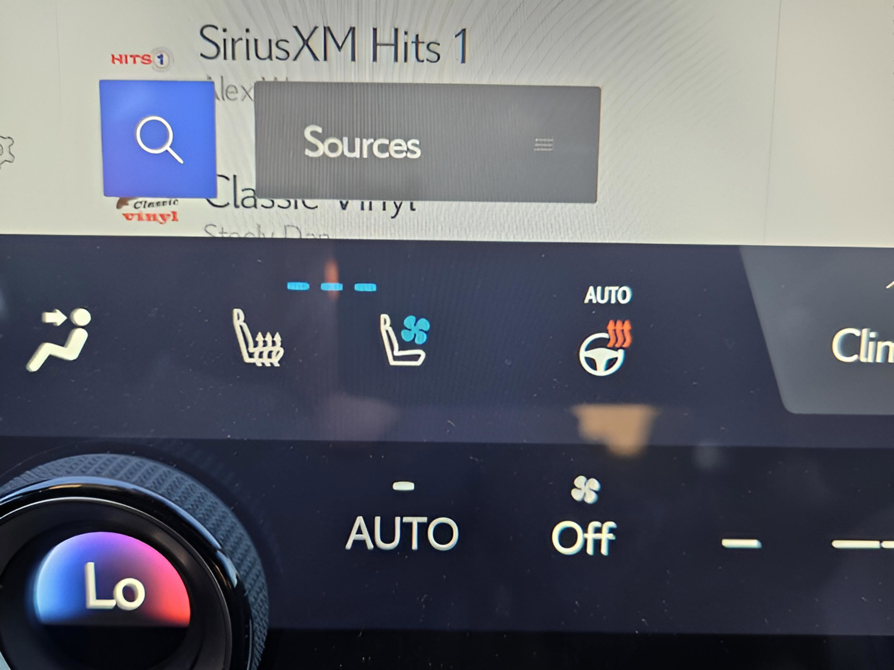 New 2026 Lexus TX 350 FWD image 20