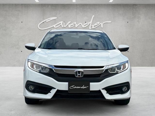 Used 2018 Honda Civic EX-L image 18